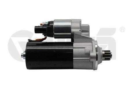 Стартер Bosch Skoda Octavia (09-17,18-)/VW Jetta (11-18),Passat 09-16),Tiguan (08-18,18-),T5 (10-20),T6 (20-) Vika 99111635501