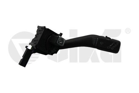 Перемикач підрульовий (склоочисники) Skoda Octavia (04-13)/VW Golf (04-13), Tiguan (07-09) Vika 99530056001