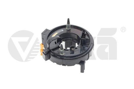 Кільце Airbag контактне (шлейф керма) Skoda Octavia (97-11)/VW Golf (98-06), Passat (97-05) Vika 99591815801