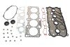 Комплект прокладок двигуна VW Golf (04-09), Passat (06-11)/Skoda Octavia (04-08) / Audi A4(01-05) Vika K11767301 (фото 3)