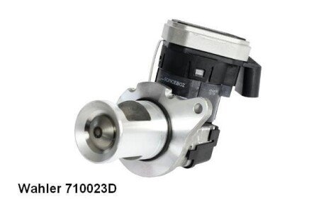 Клапан EGR WAHLER 710023D