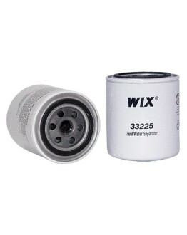 Фільтр палива WIX WIX FILTERS 33225