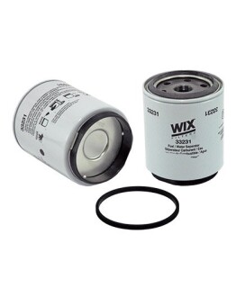 Фільтр палива WIX WIX FILTERS 33231