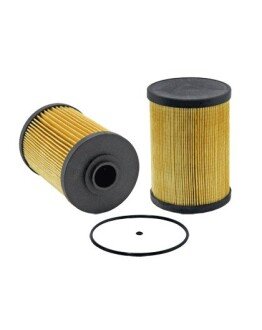 Фільтр палива WIX WIX FILTERS 33258