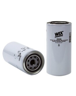 Фільтр палива WIX WIX FILTERS 33336