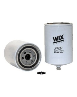 Фільтр палива WIX WIX FILTERS 33357