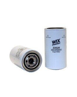 Фільтр палива WIX WIX FILTERS 33528