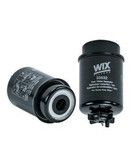 Фільтр палива WIX WIX FILTERS 33532