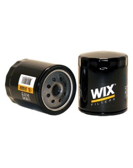 Фільтр масляний WIX WIX FILTERS 51069