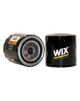 Оливний фільтр WIX WIX FILTERS 51085 (фото 1)