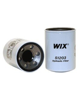 Фільтр гідравлічний КПП WIX WIX FILTERS 51203