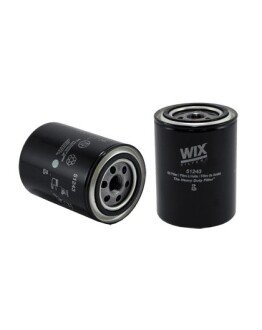 Оливний фільтр WIX WIX FILTERS 51243 (фото 1)