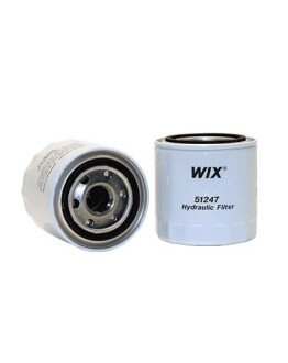 Фільтр масляний WIX WIX FILTERS 51247