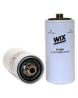 Оливний фільтр WIX WIX FILTERS 51290