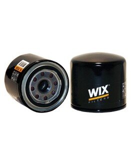 Фільтр масляний WIX WIX FILTERS 51334 (фото 1)