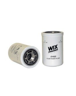 Фільтр оливний WIX WIX FILTERS 51455