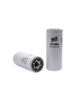 Оливний фільтр WIX WIX FILTERS 51494