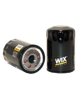 Фільтр оливний WIX WIX FILTERS 51522