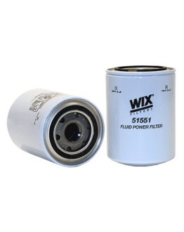 Фільтр гідравлічний WIX WIX FILTERS 51551