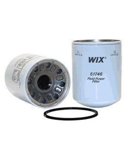 Фільтр гідравлічний WIX WIX FILTERS 51746