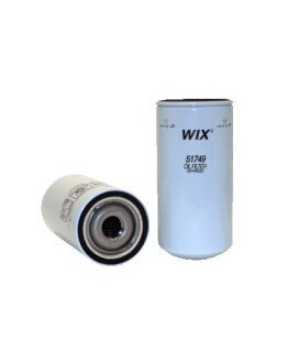 Оливний фільтр WIX WIX FILTERS 51749 (фото 1)