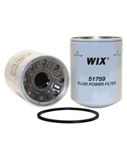 Фільтр гідравлічний WIX WIX FILTERS 51759