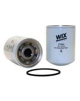 Оливний фільтр WIX WIX FILTERS 51824