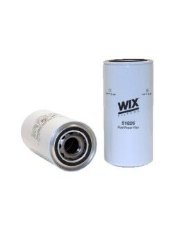 Фільтр оливний WIX WIX FILTERS 51826