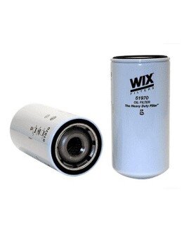 Оливний фільтр WIX WIX FILTERS 51970