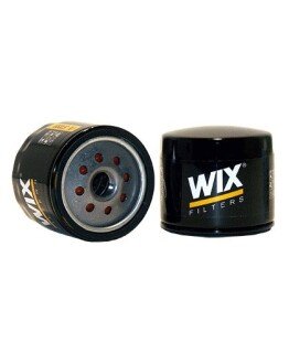 Фільтр масляний WIX WIX FILTERS 57099