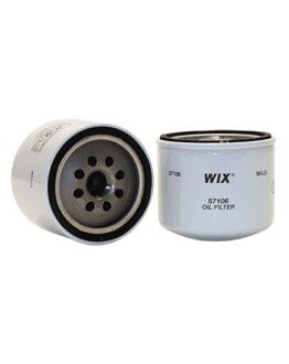 Фільтр масляний WIX WIX FILTERS 57106