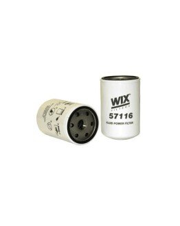 Оливний фільтр WIX WIX FILTERS 57116