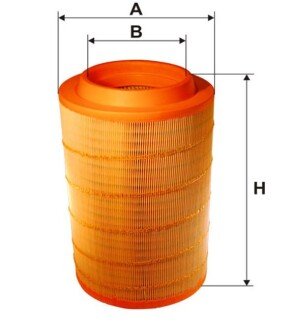 Фільтр повітря WIX WIX FILTERS 93232E