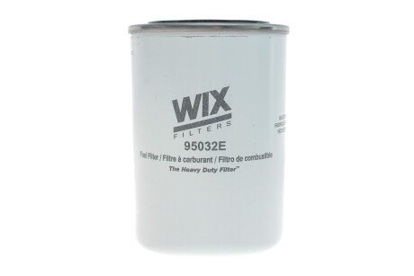 Фільтр паливний WIX WIX FILTERS 95032E