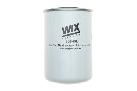 Фильтр топливный WIX WIX FILTERS 95046E