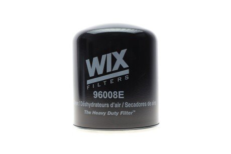 ФІЛЬТР ПОВІТРЯ WIX FILTERS 96008E