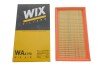 Фильтр воздушный WIX WIX FILTERS WA6190 (фото 4)