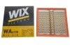 Фильтр воздушный WIX WIX FILTERS WA6198 (фото 4)