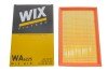 Фільтр повітряний SEAT /AP060 (WIX-FILTERS UA) WIX FILTERS WA6225 (фото 4)