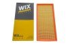 Фильтр воздушный WIX WIX FILTERS WA6262 (фото 4)