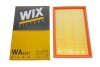 Фільтр повітряний Seat Cordoba, Ibiza II, Inca, Toledo/Skoda Felicia, Pick-Up WIX WIX FILTERS WA6321 (фото 4)