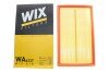 Фильтр воздушный 1.6-2.5i Vectra 96-02 WIX WIX FILTERS WA6337 (фото 3)