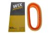 Фильтр воздушный WIX WIX FILTERS WA6411 (фото 4)