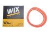 Фильтр воздушный WIX WIX FILTERS WA6433 (фото 2)