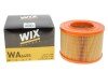 Фільтр повітряний WIX WIX FILTERS WA6455 (фото 4)