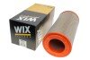 Фильтр воздушный WIX WIX FILTERS WA6462 (фото 4)