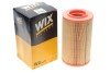 Фільтр повітряний WIX WIX FILTERS WA6487 (фото 2)