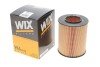 Фільтр повітряний WIX WIX FILTERS WA6538 (фото 2)