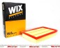 Фильтр воздушный WIX WIX FILTERS WA6675 (фото 2)