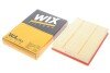 Фільтр повітряний OPEL /AP152/1 (WIX-FILTERS) WIX FILTERS WA6783 (фото 2)